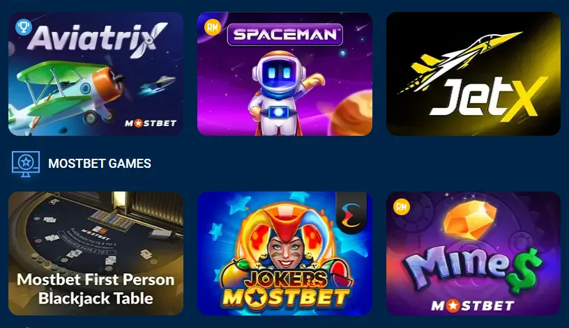 Mostbet na iPhone – dostęp mobilny i logowanie