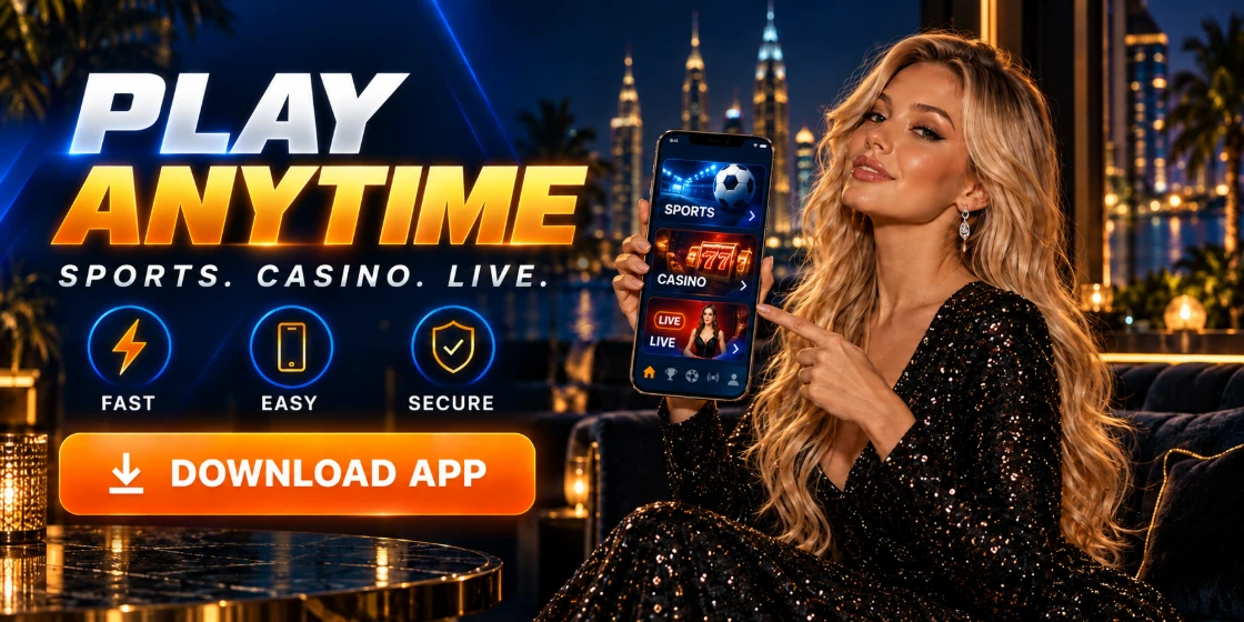 Mostbet na telefonie: instalacja, logowanie i kasjer